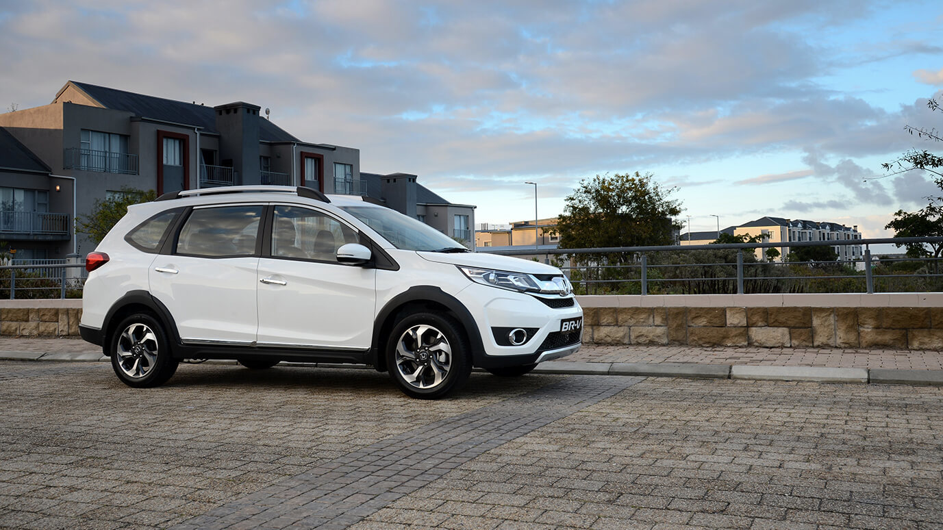 BRV
