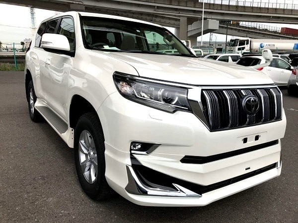 Prado